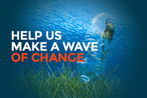 Simply180 to Premiere Acclaimed Documentary A Plastic Ocean at Gumbo Limbo Nature Center on Earth Day, April 22, 2017