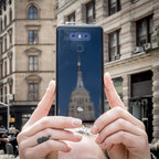 The Next Generation Smartphone, the LG G6, Is Now Available in the U.S.