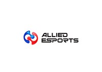 Logo Allied Esports (PRNewsfoto/Allied Esports)