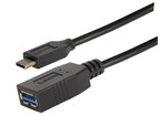 L-com Debuts New USB 3.0 Type-C Cable Assemblies