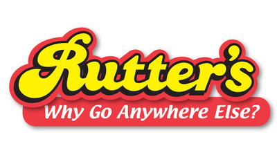 Rutter's Farm Stores Logo