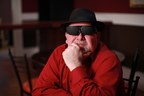 Blind Musician Pays It Forward With Augmented Reality Smartglasses Developed by NuEyes