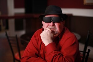 Blind Musician Pays It Forward With Augmented Reality Smartglasses Developed by NuEyes