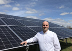Pennsylvania Company Installs 4,000th Solar Module in time for Earth Day 2017
