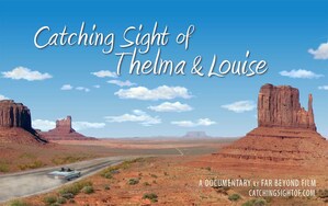 World Premiere: 'Catching Sight of Thelma &amp; Louise' at CATE Film Festival April 30, 2017
