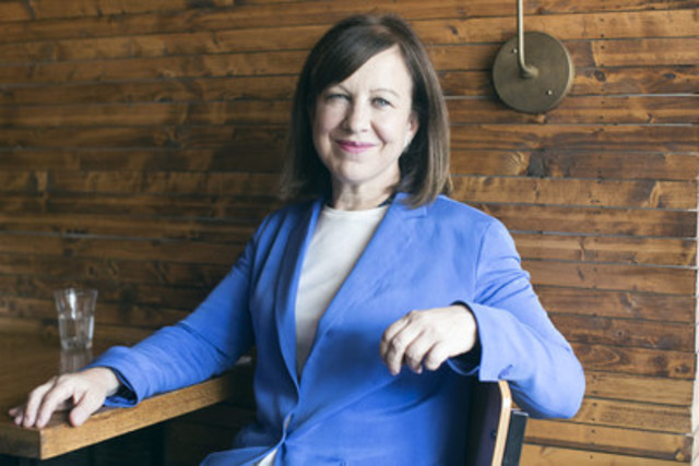 Canadian globetrotter and BBC chief international correspondent Lyse Doucet to host CJF Awards
