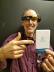 Father of Wearable Computing Steve Mann Appointed as Chief Scientist to Istuary Innovation Labs