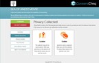 ConsentIQ Eases SME Privacy Compliance with Integrated GDPR &amp; 'Cookie Law' Consent Management