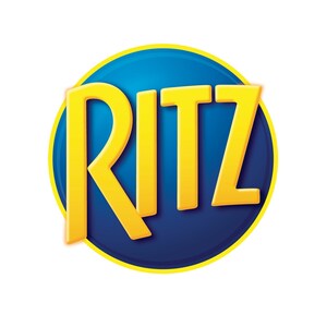 RITZ Crackers Puts A New Spin On A Classic