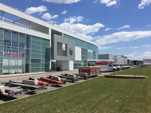 U-Haul Offers 30 Days Free Self-Storage to Flood Victims in Southwestern Quebec