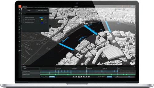 Smart World by Cityzenith: The All-in-1 Data Platform for the Built Environment