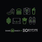 Shake Shack To Open At Empire Outlets - New York City's Only Outlet Center