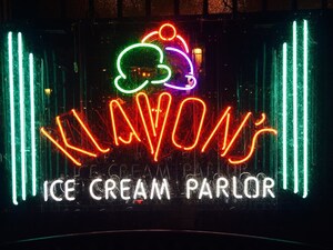Klavon's Ice Cream 'Small Ice Cream Shop Competition' To Feature Female Leaders In Ice Cream Industry