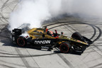 The "Mayor of Hinchtown" Masters Long Beach