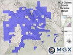 MGX Minerals Announces Unitization of Oil and Gas Leases and Addition of 70,000 Acres Overlying Lithium Brine Claims at Paradox Basin Utah