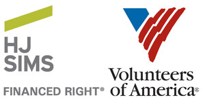 HJ Sims Underwrites $40.5 Million Refinancing for an Affiliate of Volunteers of America