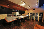 Aftermaster Invigorates Hollywood Recording Industry With Renovation Of Legendary Graham Nash Studio