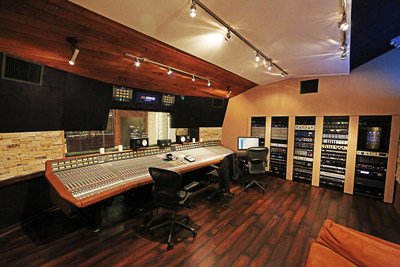 Aftermaster Studios Hollywood