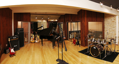 Aftermaster Studios Hollywood