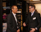 R&amp;M Hosts Open House to Welcome Customers and Partners to its North American Headquarters