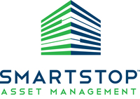 SmartStop Asset Management logo (PRNewsfoto/SmartStop Asset Management, LLC)