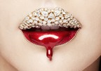 Smashbox Cosmetics Holds Guinness World Record For "The Most Valuable Lip Art"
