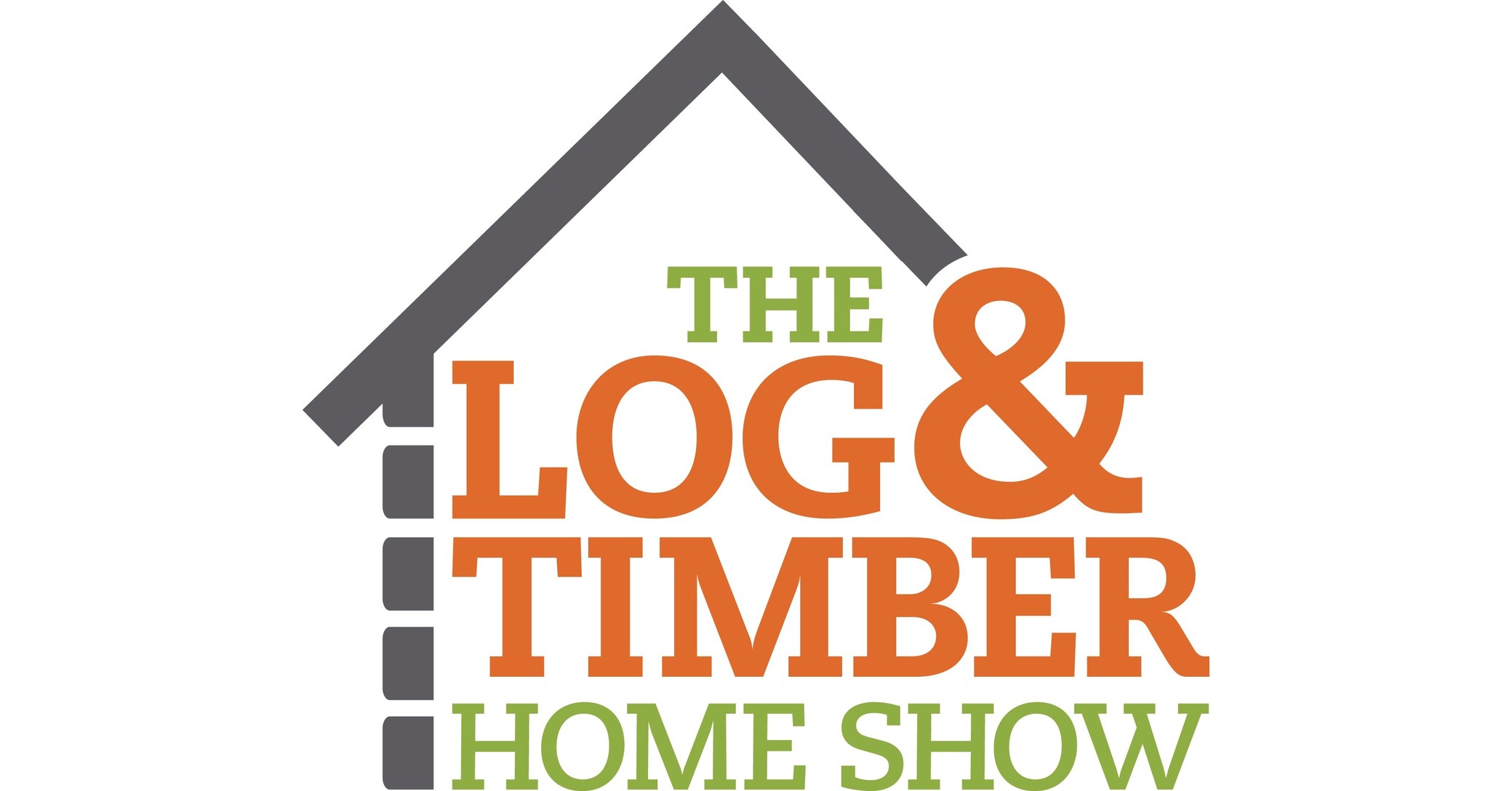 Log Home Show Returns to Harrisburg, PA April 2017