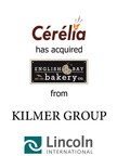 Lincoln International represents Cerelia SA, an investment of IK Investment Partners, in the acquisition of English Bay Batter Co. from Kilmer Van Nostrand Co.