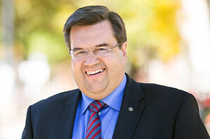 Avis aux médias - Le ministre Pierre Arcand et le maire Denis Coderre parmi les délégués invités à la matinée des médias et de l'industrie du SVEM 2017