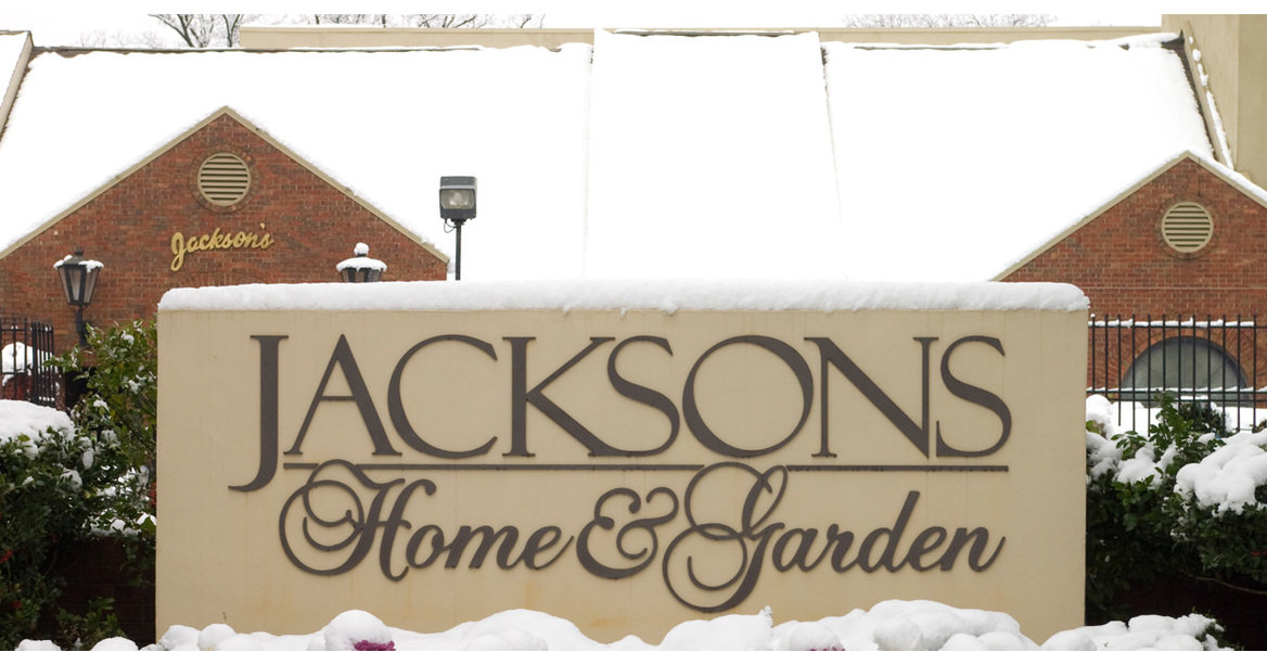 Jacksons Home & Garden Retail Store Operations Now Rooted in Epicor