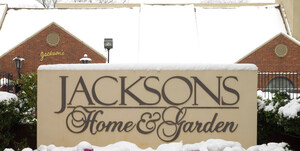 Jacksons Home &amp; Garden Retail Store Operations Now Rooted in Epicor Retail Technology