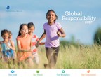 General Mills Reports Progress on Global Responsibility Commitments and Programs