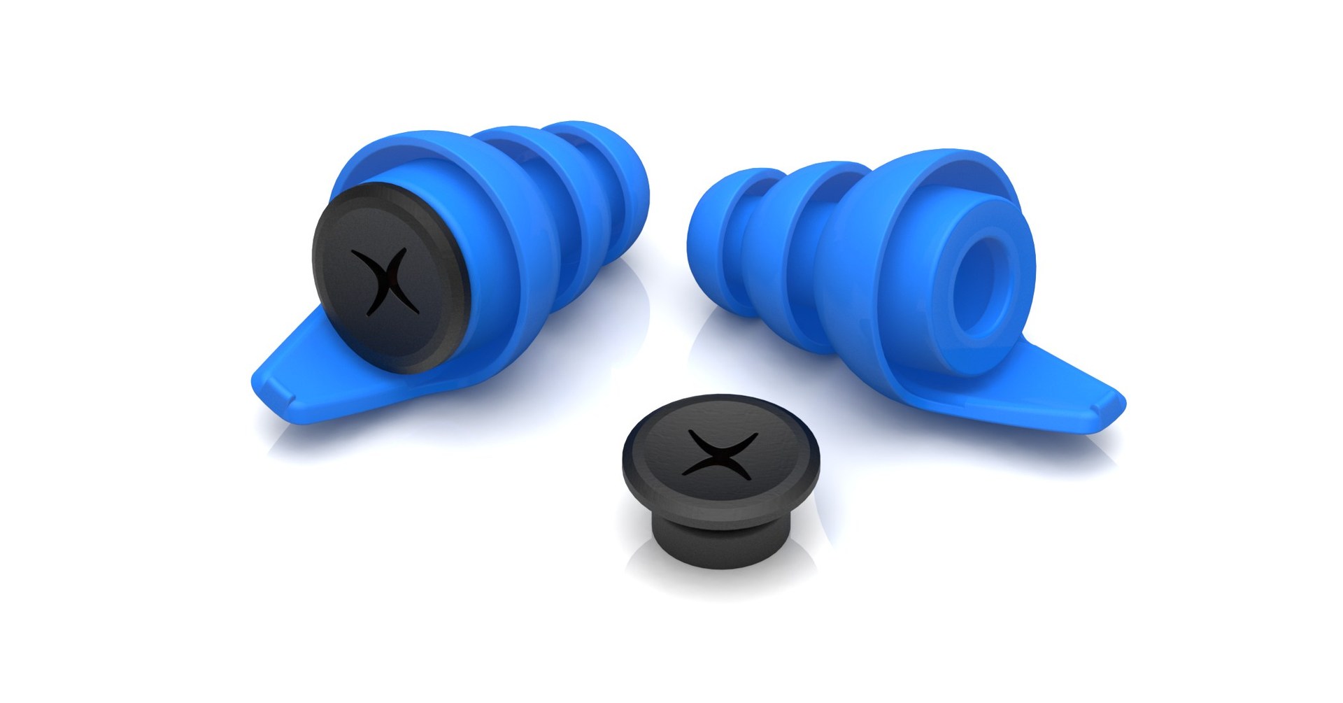 AXIL Launches Crowdfunding Campaign For Mainstream Hearing Protection