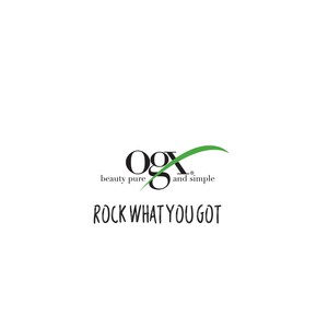 OGX Beauty Launches New Global Campaign, Inspiring Everyone to Rock What You Got