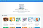 Motion AI Launches Bot Store - World's First Chatbot Store &amp; Marketplace