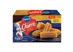 J&amp;J Snack Foods Introduces Pillsbury® Churro Bites