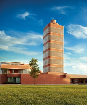 Spotlight on Innovation: Frank Lloyd Wright's SC Johnson Administration Building