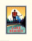 Sun Country Airlines® Announces Hometown Lakes Project, Showcasing Minnesota Heritage And Pride Through Art