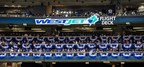 WestJet debuts third ad campaign featuring the Toronto Blue Jays