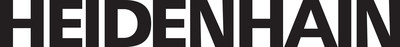 HEIDENHAIN Logo (PRNewsfoto/HEIDENHAIN)