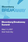 New England Patriots Owner Robert Kraft, Bank of America CEO Brian Moynihan and Deloitte CEO Cathy Engelbert to headline the second Bloomberg Breakaway Summit
