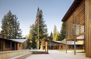 Siegel &amp; Strain Architects Earn National Recognition as a Leading High-Performance Firm