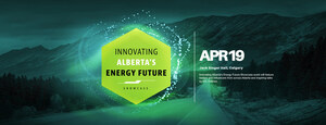 Oil and gas executives working with cleantech and renewable energy entrepreneurs, environmentalists and other unlikely allies:  Innovating Alberta's Energy Future Showcase explores ways Alberta will