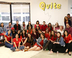 Evite® Announces Women Make Up Over Half of Executive Team