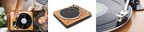 House Of Marley Debuts Brand-First, Sustainably Designed Turntable 'Stir It Up' On Earth Day