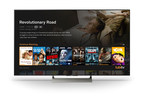 Tubi TV's Free Television and Movie App Added to Sony Smart TVs and Blu-ray™ Players