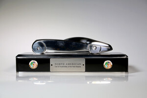 Four Auto Experts Join North American Car, Truck and Utility Vehicle of the Year Jury