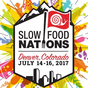 Slow Food USA launches Slow Food Nations