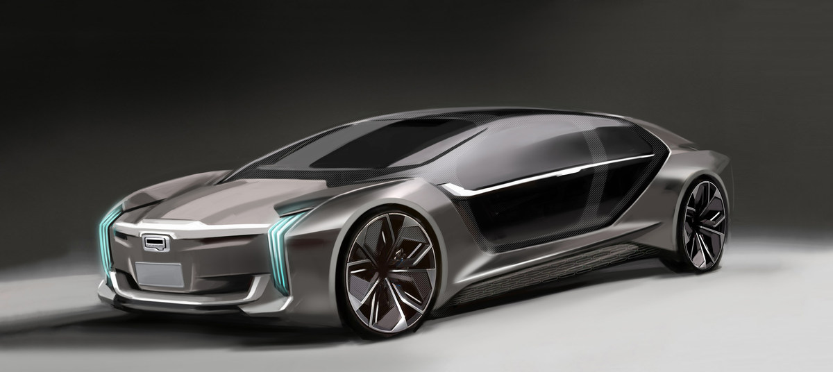 Une possible nano-révolution - Affaires automobiles