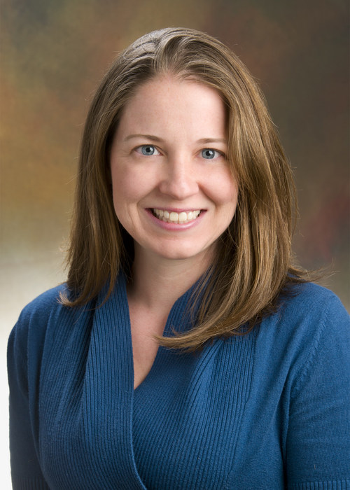 Allison E. Curry, PhD, MPH, Senior Scientist and Director of Epidemiology and Biostatistics at the Center for Injury Research and Prevention at Children’s Hospital of Philadelphia